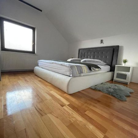 Komfort Apartman Bilivano Zagrzeb Zewnętrze zdjęcie