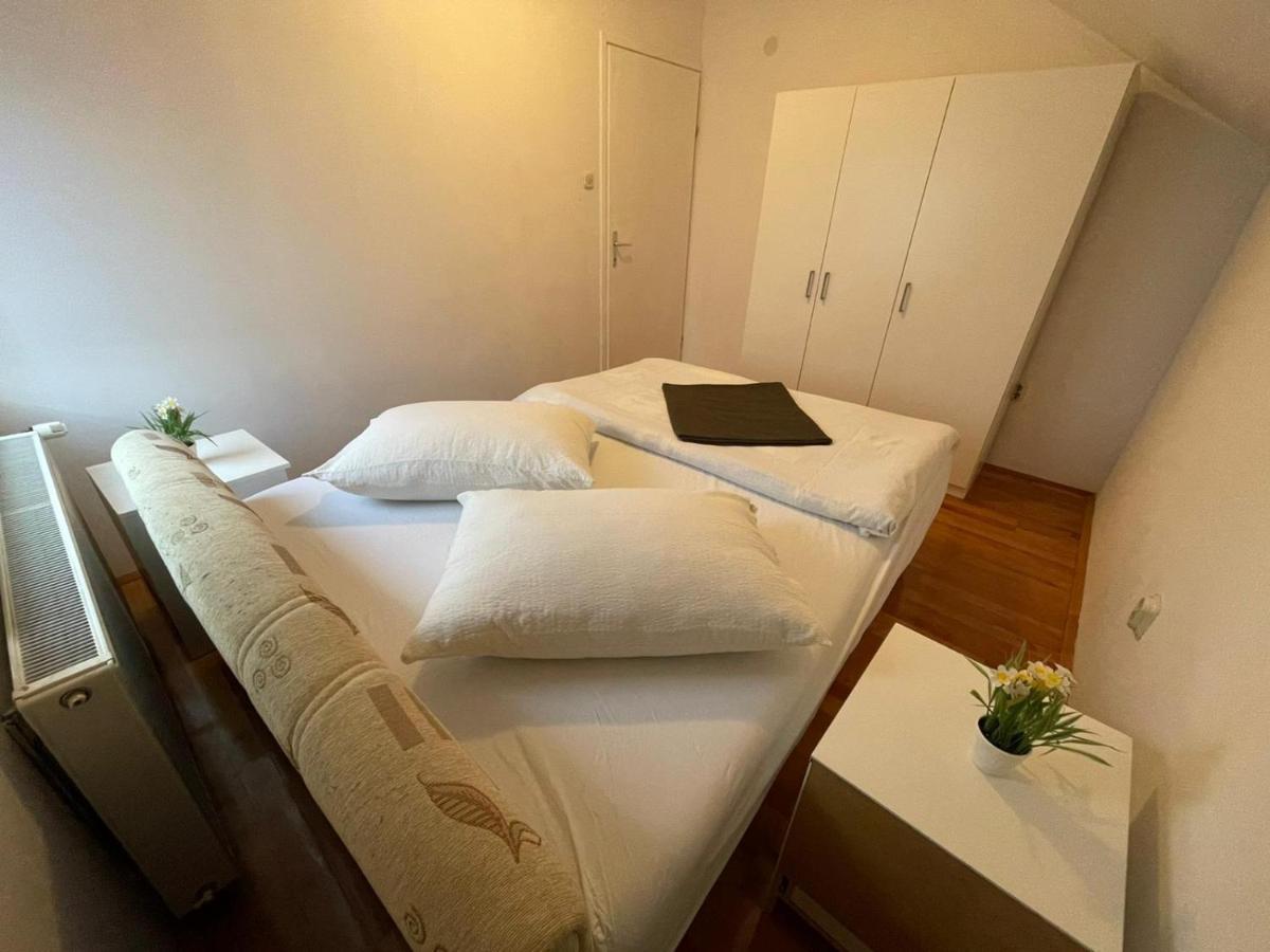 Komfort Apartman Bilivano Zagrzeb Zewnętrze zdjęcie