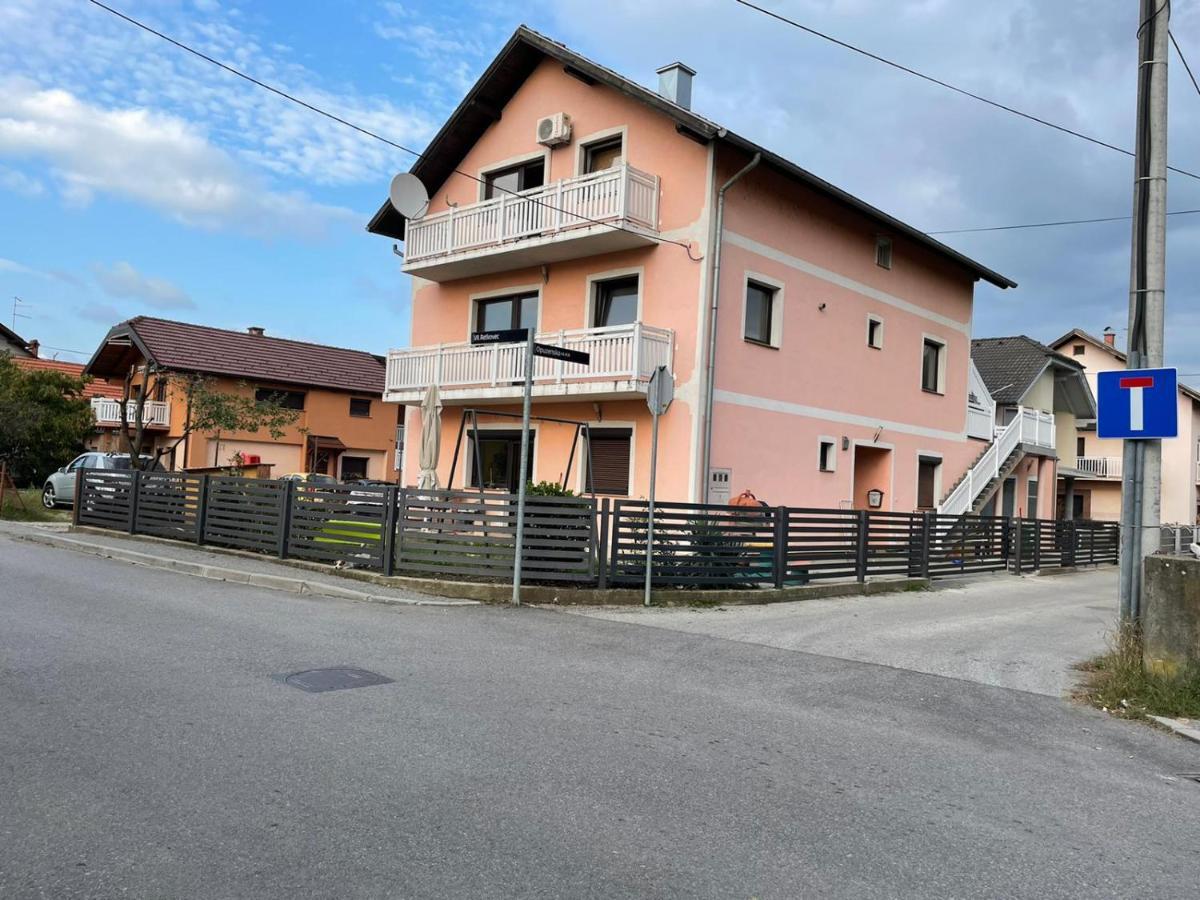 Komfort Apartman Bilivano Zagrzeb Zewnętrze zdjęcie